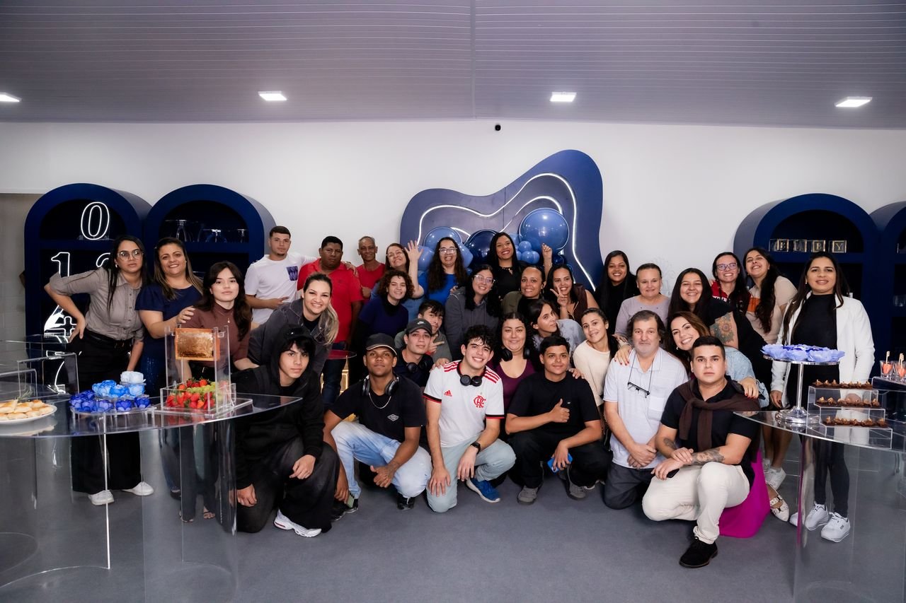 Equipe Decorcril